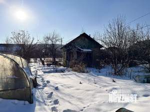 Дом 20м², 1-этажный, участок 5 сот.  