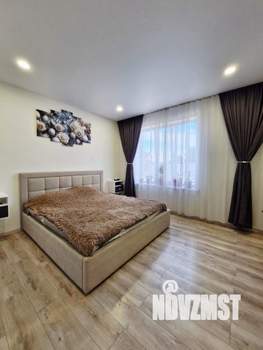 Дом 124м², 1-этажный, участок 11 сот.  