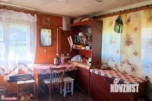 Дом 30м², 1-этажный, участок 4 сот.  