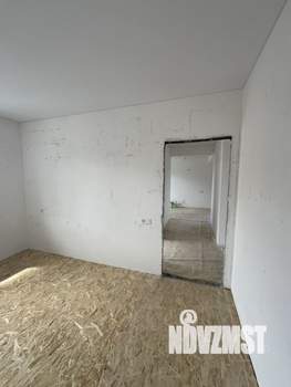 Дом 77м², 1-этажный, участок 8 сот.  