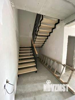 Таунхаус 130м², 2-этажный, участок 3 сот.  