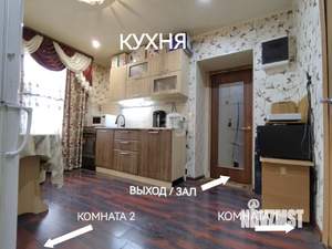 Дом 76м², 1-этажный, участок 6 сот.  