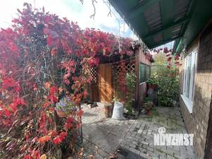 Дом 54м², 2-этажный, участок 5 сот.  