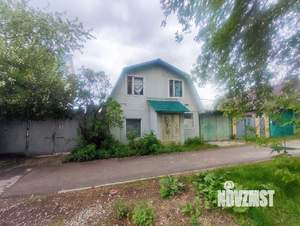 Дом 175м², 2-этажный, участок 4 сот.  