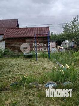 Дом 15м², 2-этажный, участок 7 сот.  