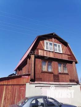 Дом 160м², 2-этажный, участок 7 сот.  