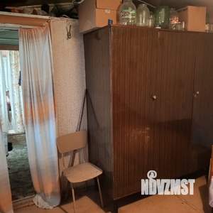 Дача 40м², 1-этажный, участок 13 сот.  