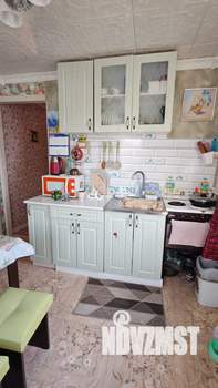 Дом 69м², 2-этажный, участок 5 сот.  