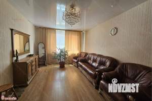 Коттедж 330м², 3-этажный, участок 6 сот.  