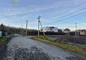 Дом 151м², 2-этажный, участок 10 сот.  