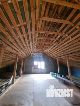 Дом 204м², 2-этажный, участок 20 сот.  