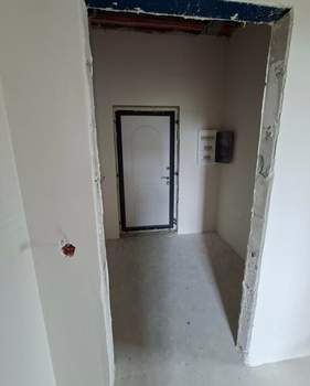 Дом 110м², 1-этажный, участок 9 сот.  