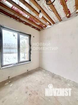 Коттедж 109м², 1-этажный, участок 8 сот.  