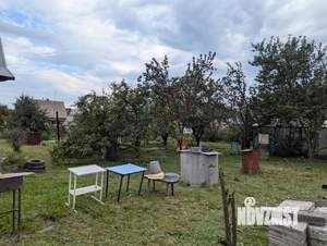 Дом 57м², 2-этажный, участок 12 сот.  