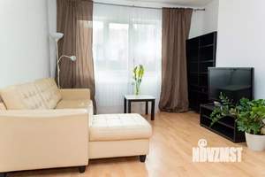Таунхаус 91м², 2-этажный, участок 1 сот.  