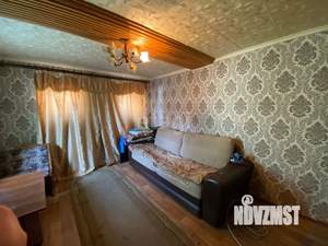 Дом 48м², 1-этажный, участок 10 сот.  