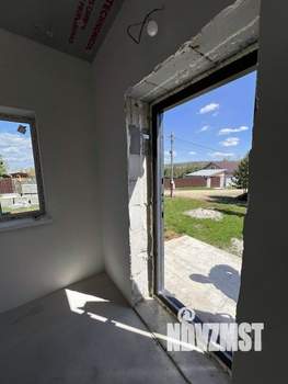 Дом 269м&sup2;, 2-этажный, участок 13 сот.  