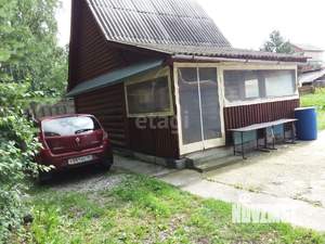 Дом 70м², 2-этажный, участок 8 сот.  