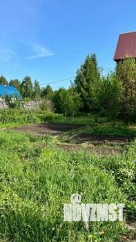 Дом 130м², 3-этажный, участок 14 сот.  