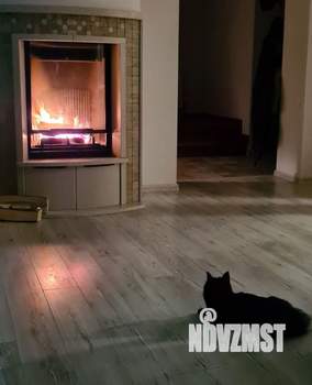 Дом 399м², 4-этажный, участок 16 сот.  