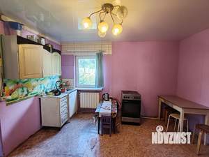 Дом 85м², 2-этажный, участок 4 сот.  