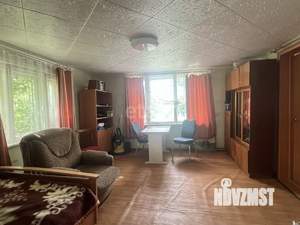 Дом 50м², 2-этажный, участок 5 сот.  
