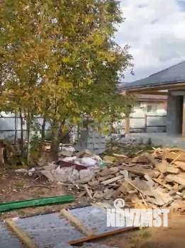Дом 145м², 1-этажный, участок 8 сот.  