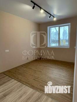 Дом 105м², 1-этажный, участок 8 сот.  
