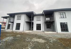 Дом 204м&sup2;, 2-этажный, участок 12 сот.  