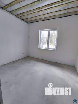 Дом 143м², 1-этажный, участок 8 сот.  