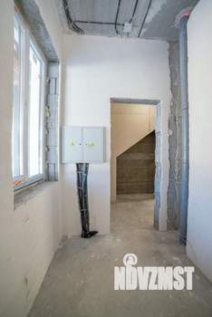 Коттедж 158м², 2-этажный, участок 11 сот.  