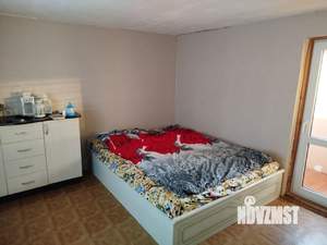 Дом 58м², 2-этажный, участок 5 сот.  