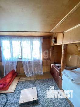 Дом 24м², 2-этажный, участок 5 сот.  