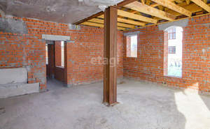 Дом 400м², 2-этажный, участок 20 сот.  
