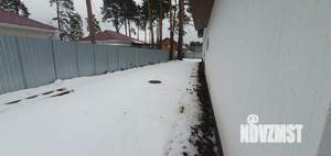 Дом 150м², 1-этажный, участок 12 сот.  