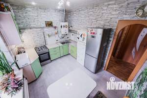 Дом 77м², 1-этажный, участок 5 сот.  