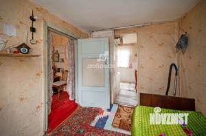 Дом 46м², 2-этажный, участок 6 сот.  