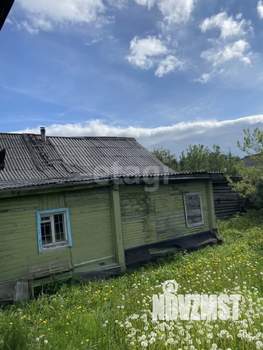 Дом 32м², 1-этажный, участок 17 сот.  
