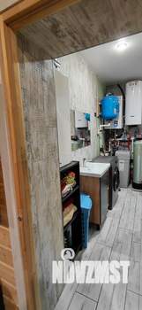 Дом 70м&sup2;, 1-этажный, участок 6 сот.  