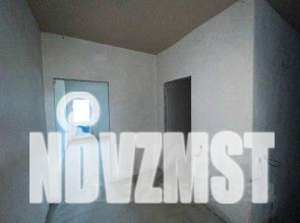 Таунхаус 133м², 2-этажный, участок 2 сот.  