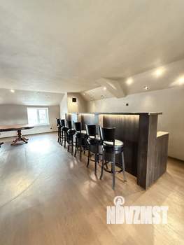 Коттедж 305м², 3-этажный, участок 13 сот.  