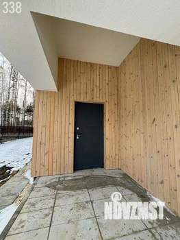 Дом 107м², 1-этажный, участок 9 сот.  