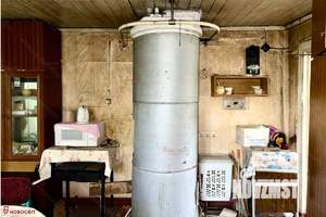 Дом 30м&sup2;, 1-этажный, участок 9 сот.  