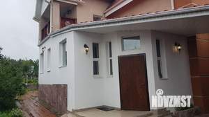 Коттедж 394м², 2-этажный, участок 7 сот.  