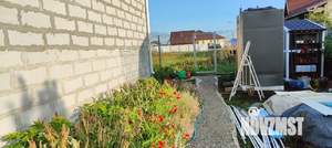 Коттедж 170м², 1-этажный, участок 10 сот.  