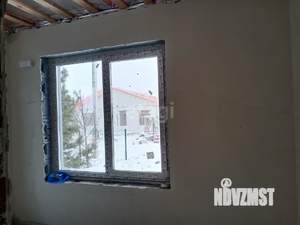 Дом 144м&sup2;, 1-этажный, участок 8 сот.  