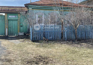 Дом 56м², 1-этажный, участок 14 сот.  