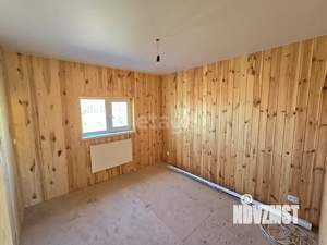 Дом 140м², 3-этажный, участок 4 сот.  