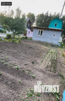 Дом 37м², 2-этажный, участок 6 сот.  