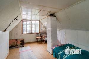 Дом 46м&sup2;, 2-этажный, участок 6 сот.  